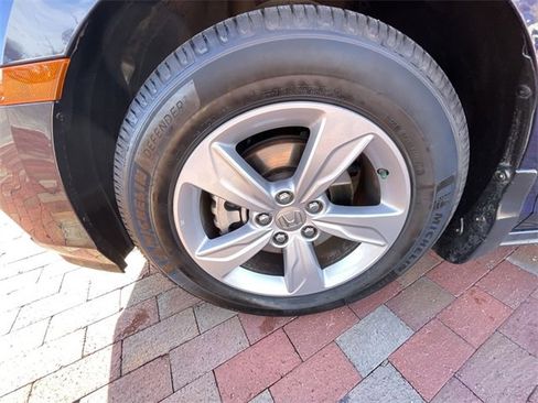 Used 2019 Honda Odyssey EX-L image 26