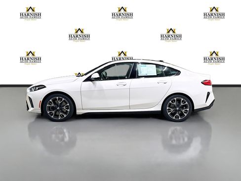 Used 2025 BMW 228i xDrive AWD/4WD image 10