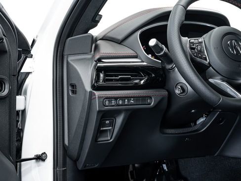 New 2026 Acura MDX A-Spec AWD/4WD image 20