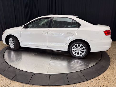 Used 2013 Volkswagen Jetta SE FWD image 5