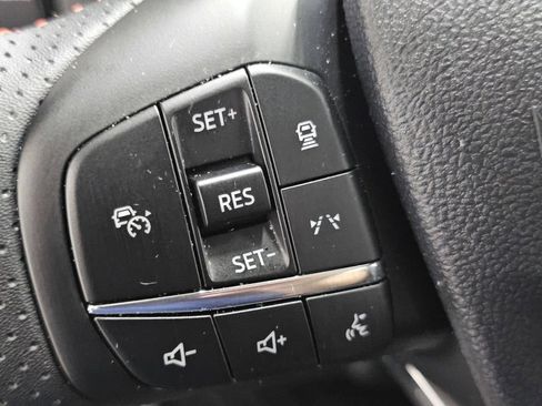 Used 2026 Ford Escape ST-Line w/ Tech Pack #1 AWD/4WD image 28