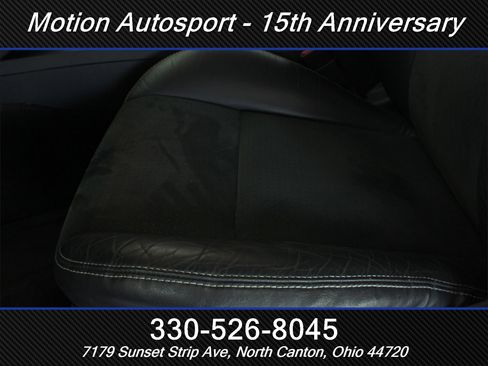 Used 2009 Dodge Challenger SRT8 w/ SRT Option Group II image 29