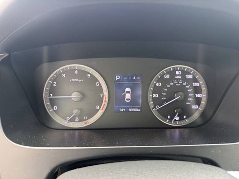 Used 2015 Hyundai Sonata SE FWD image 13