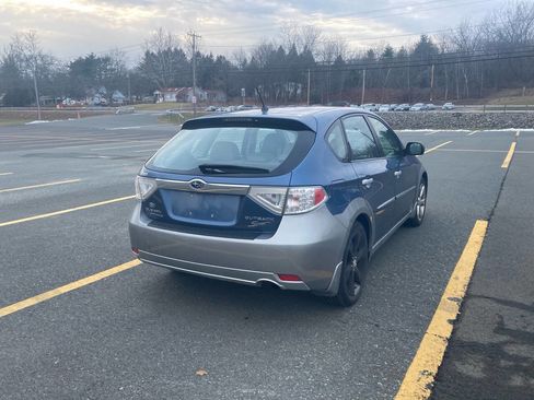 Used 2010 Subaru Impreza Outback Sport image 7