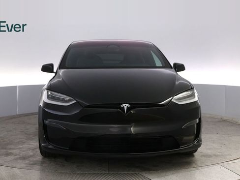 Used 2023 Tesla Model X image 12