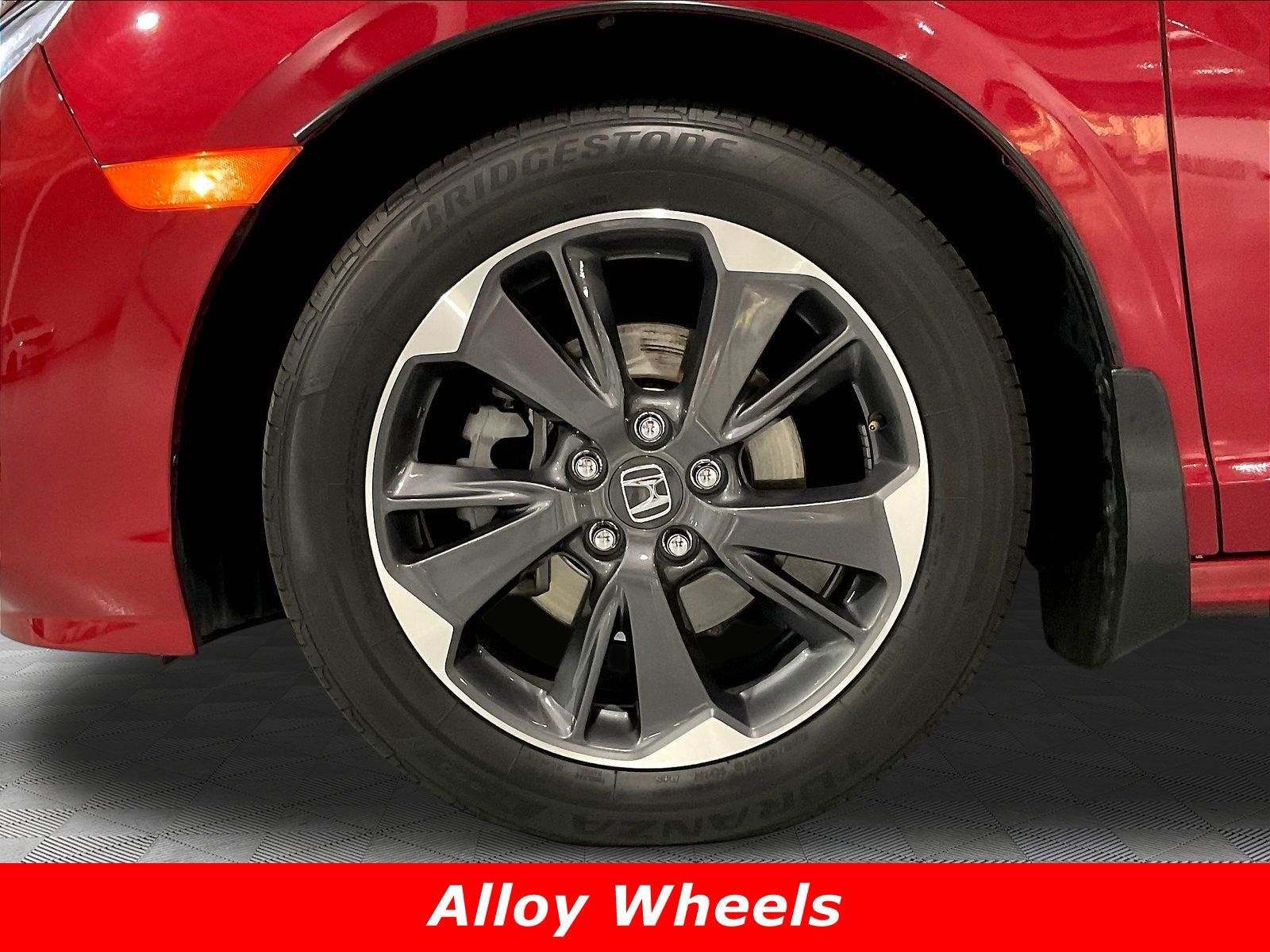 Used 2022 Honda Odyssey Elite image 35