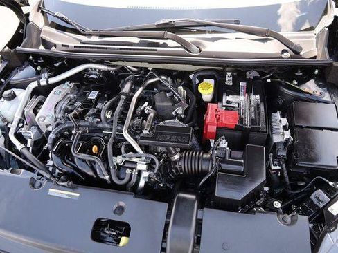 Used 2025 Nissan Sentra SV w/ All-Weather Package FWD image 27