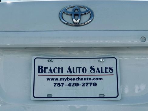 Used 2009 Toyota Corolla LE FWD image 35
