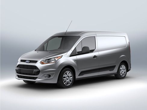 Used 2016 Ford Transit Connect XL FWD image 1