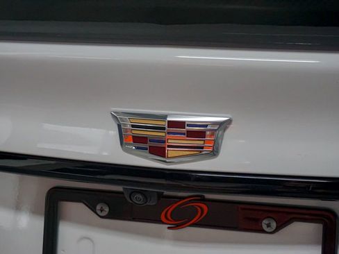 Used 2025 Cadillac CT5 V Blackwing w/ Precision Package image 58