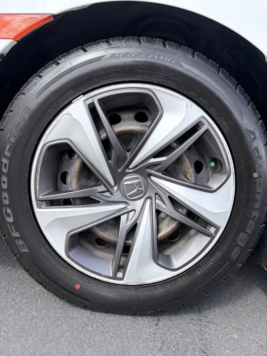 Used 2020 Honda Civic LX image 20