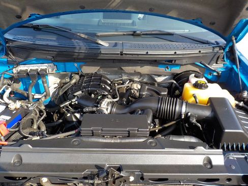 Used 2011 Ford F150 STX RWD image 25