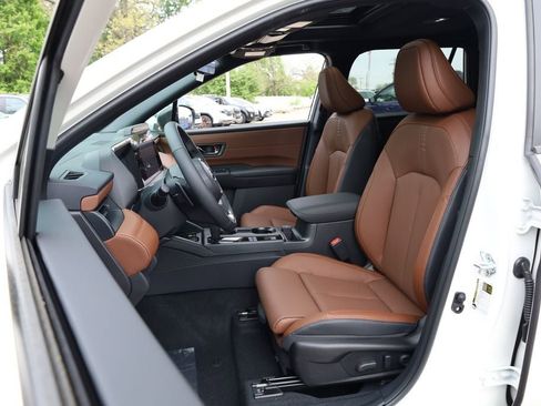 New 2026 Subaru Outback Touring XT image 7