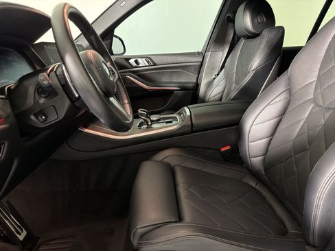 Used 2023 BMW X5 sDrive40i w/ M Sport Package RWD image 5
