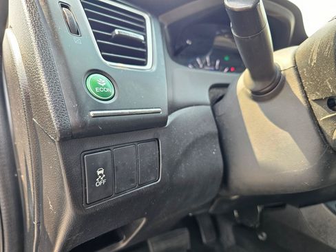 Used 2015 Honda Civic LX image 21