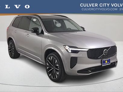 Used 2026 Volvo XC90 B6 Ultra w/ Protection Package