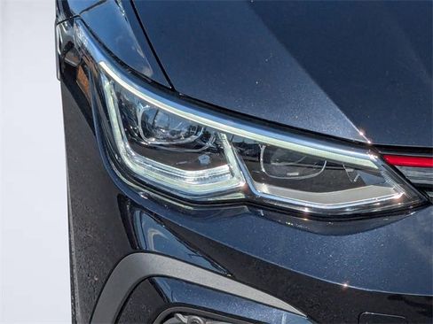 Used 2024 Volkswagen GTI S image 9