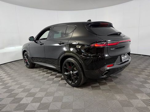 Used 2024 Dodge Hornet R/T AWD/4WD image 11