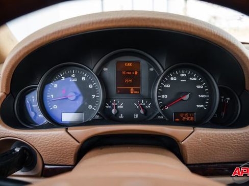 Used 2009 Porsche Cayenne image 12