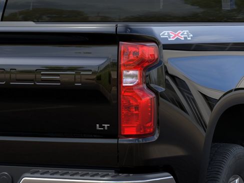 New 2026 Chevrolet Silverado 1500 LT w/ Protection Package AWD/4WD image 35