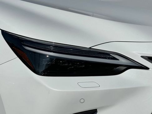 New 2026 Lexus NX 350h NX 350h Luxury image 11