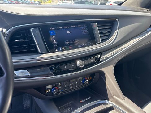 Used 2023 Buick Enclave Premium w/ Experience Buick Package image 21