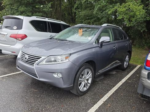 Used 2015 Lexus RX 350 FWD image 14