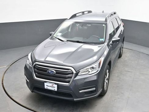 Used 2022 Subaru Ascent Premium w/ Convenience Package image 24