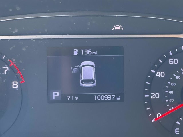 Used 2021 Kia Soul X-Line w/ Paint Protection Package FWD image 37
