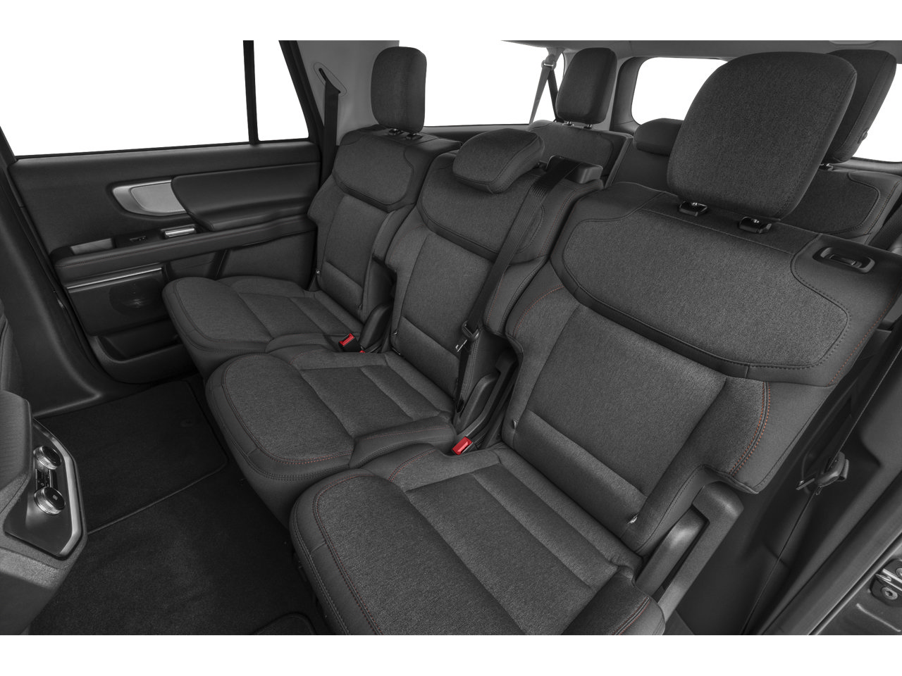 New 2027 Ford Expedition Max Active AWD/4WD image 8