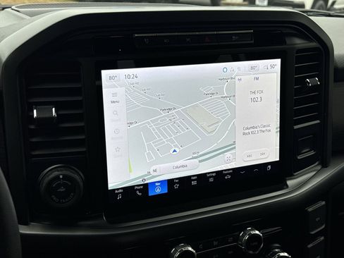 Used 2024 Ford F150 XLT w/ Equipment Group 302A MID image 24