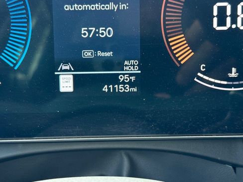 Used 2025 Hyundai Sonata SEL FWD image 24