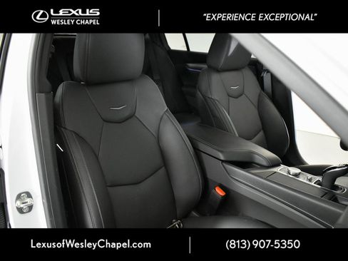 Used 2025 Cadillac CT5 Premium Luxury image 23