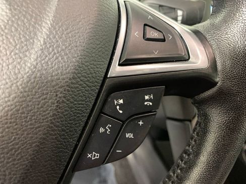 Certified 2017 Ford Fusion Energi SE FWD image 21