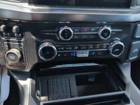 New 2026 Ford F250 Lariat AWD/4WD image 21