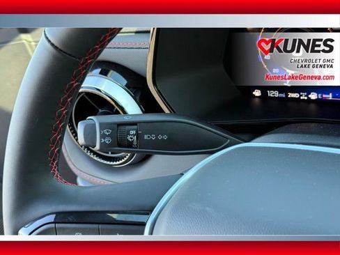 New 2026 Chevrolet Colorado Z71 w/ Technology Package AWD/4WD image 49