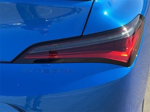 New 2026 Acura Integra A-Spec image 8