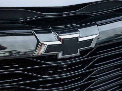 Used 2024 Chevrolet Blazer RS w/ Driver Confidence II Package image 16