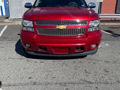 Used 2013 Chevrolet Tahoe LT w/ All-Star Edition