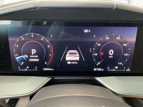 Used 2025 Nissan Murano SL w/ Cargo Package AWD/4WD image 13