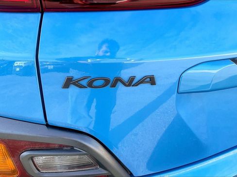 Used 2020 Hyundai Kona Ultimate image 8