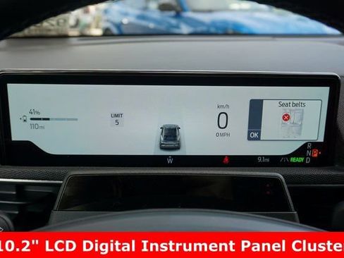 New 2025 Ford Mustang Mach-E Select w/ Comfort Package Lite image 13