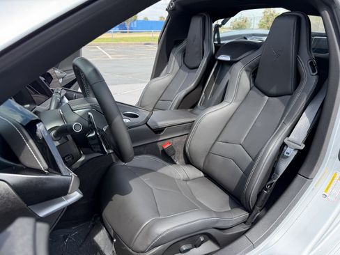 Used 2026 Chevrolet Corvette Stingray Coupe w/ Battery Protection Package image 41