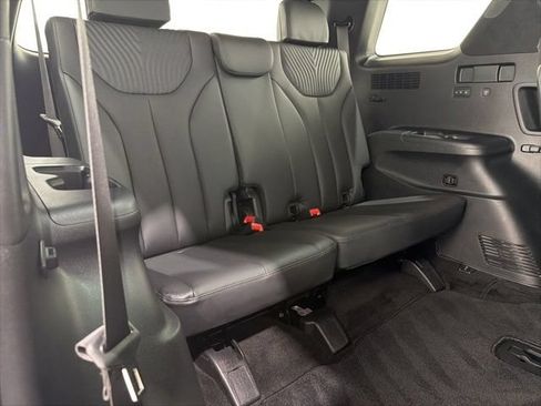 Used 2023 Hyundai Palisade Calligraphy AWD/4WD image 27
