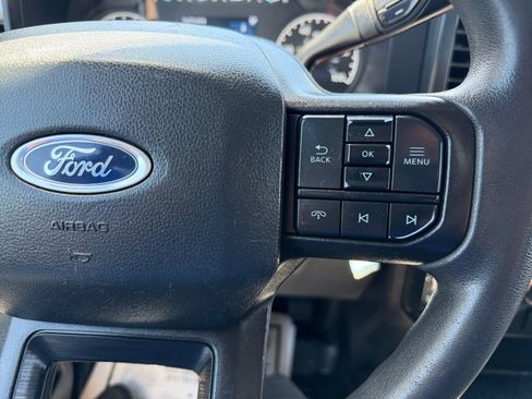 Used 2023 Ford F250 XL AWD/4WD image 18