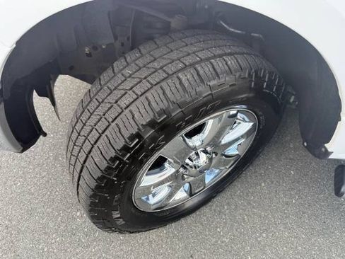 Used 2013 Ford F150 XLT w/ Luxury Equipment Group RWD image 23