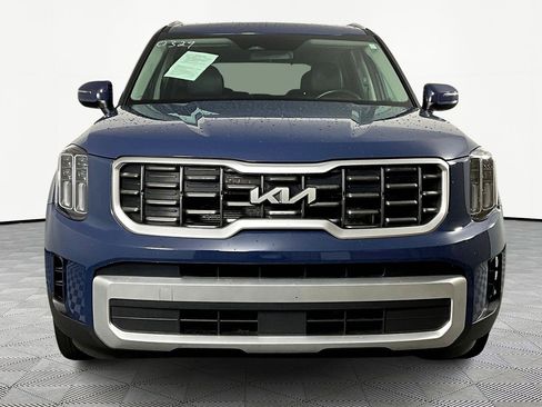 Used 2024 Kia Telluride S w/ S Sunroof Package image 2