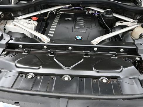 Used 2023 BMW X5 sDrive40i image 22