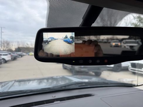 Used 2013 Chevrolet Silverado 1500 LTZ w/ LTZ Plus Package image 15