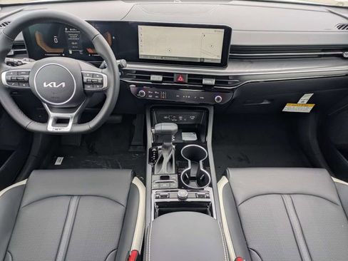 New 2026 Kia K5 GT-Line w/ GT-Line Premium Package FWD image 14
